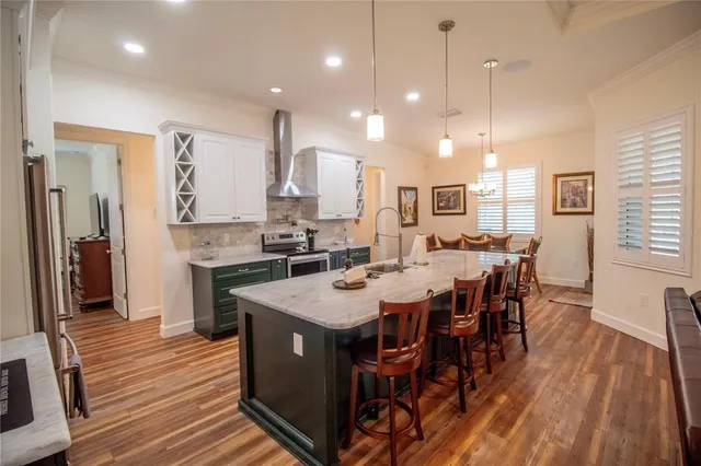 $725,000 | 14056 Hydrangea Avenue, Port Charlotte, FL 33953