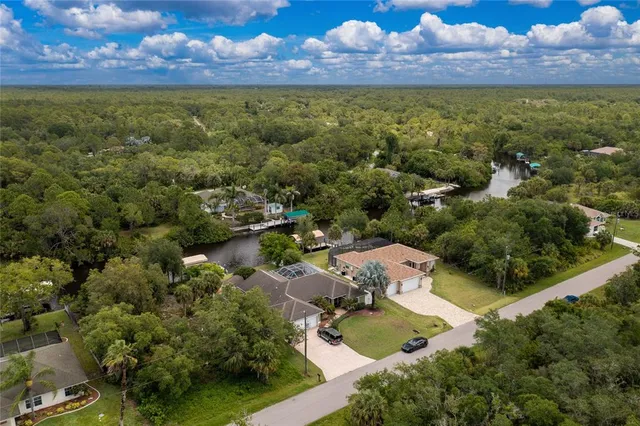 $725,000 | 14056 Hydrangea Avenue, Port Charlotte, FL 33953