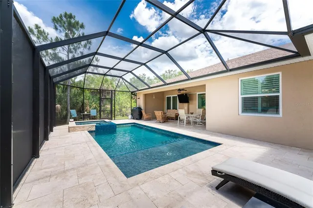 $725,000 | 14056 Hydrangea Avenue, Port Charlotte, FL 33953
