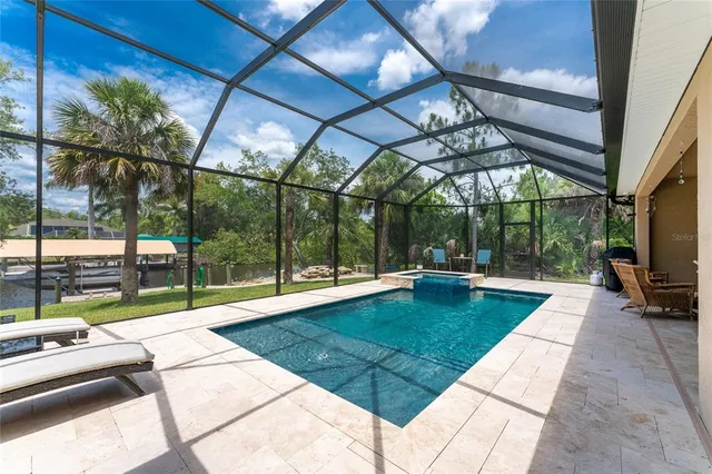 $725,000 | 14056 Hydrangea Avenue, Port Charlotte, FL 33953