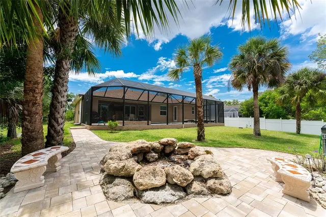 $725,000 | 14056 Hydrangea Avenue, Port Charlotte, FL 33953