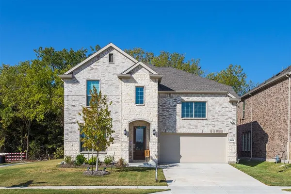 $3,395 | 8605 Red Fox Trail, McKinney, TX 75071