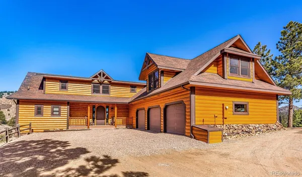 $2,190,000 | 400 Ridge Road, Westcliffe, CO 81252