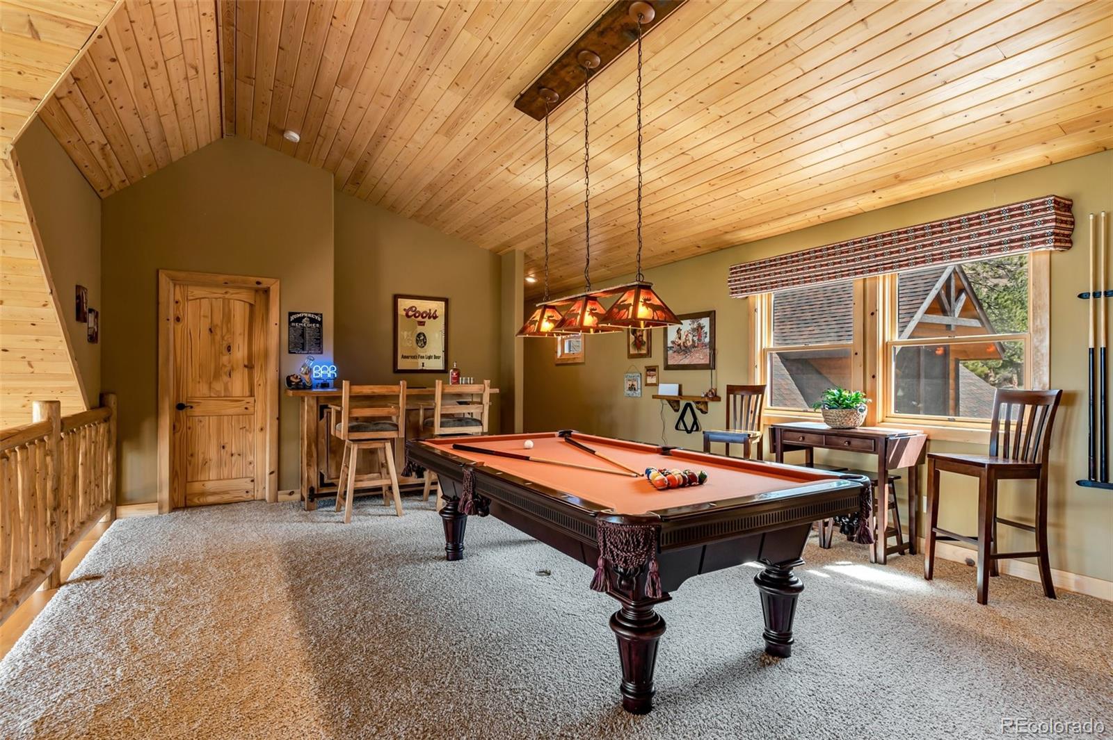 400 Ridge Road Westcliffe, CO 81252 - Photo 16 of 37