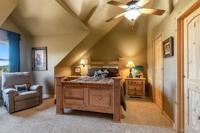 $2,400,000 | 400 Ridge Road, Westcliffe, CO 81252