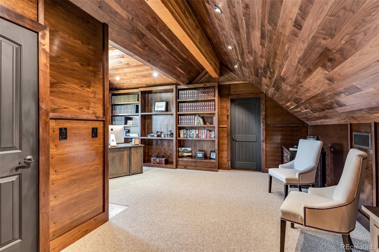 400 Ridge Road Westcliffe, CO 81252 - Photo 26 of 36