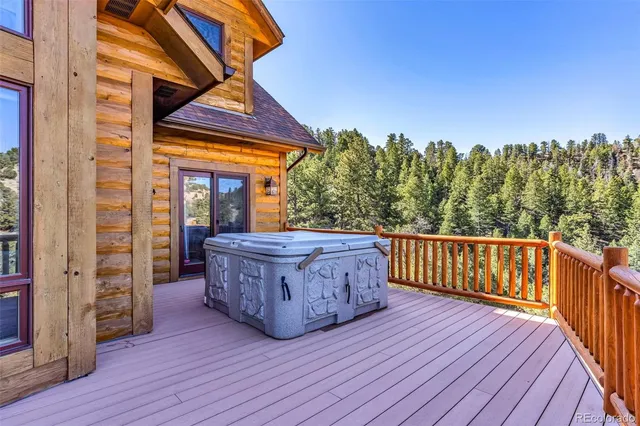 $2,400,000 | 400 Ridge Road, Westcliffe, CO 81252