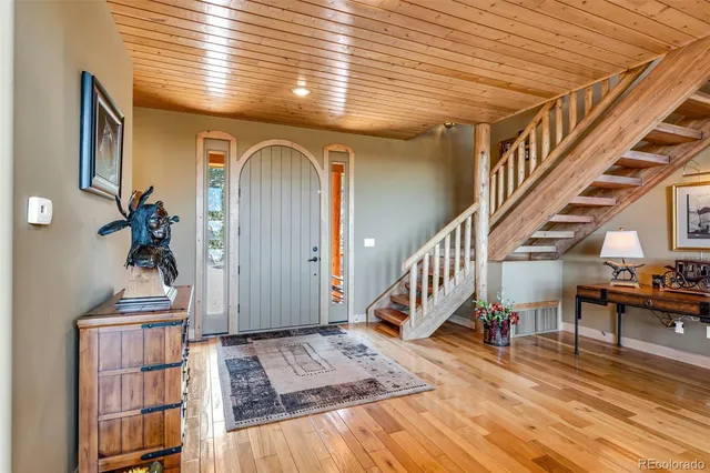 $2,400,000 | 400 Ridge Road, Westcliffe, CO 81252