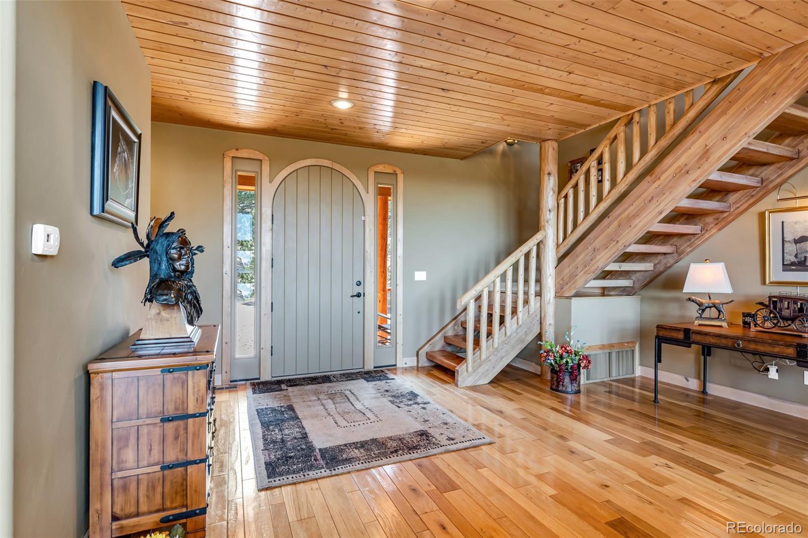 400 Ridge Road Westcliffe, CO 81252 - Photo 4 of 36