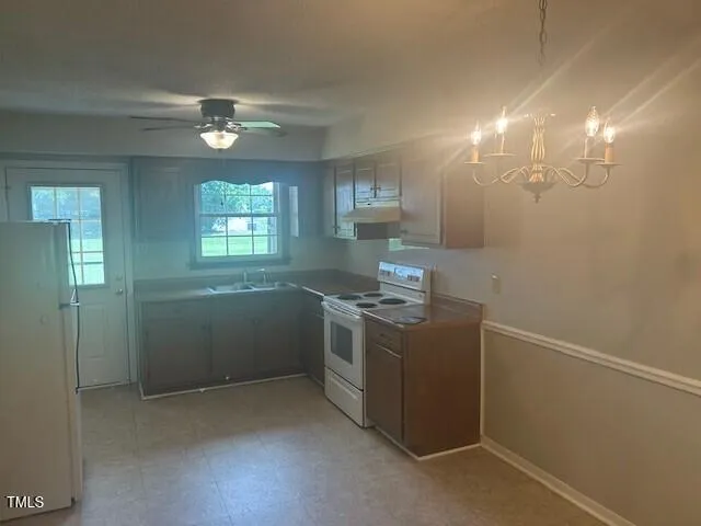 $1,260 | 2 North Sussex Drive, Unit B, Smithfield, NC 27577