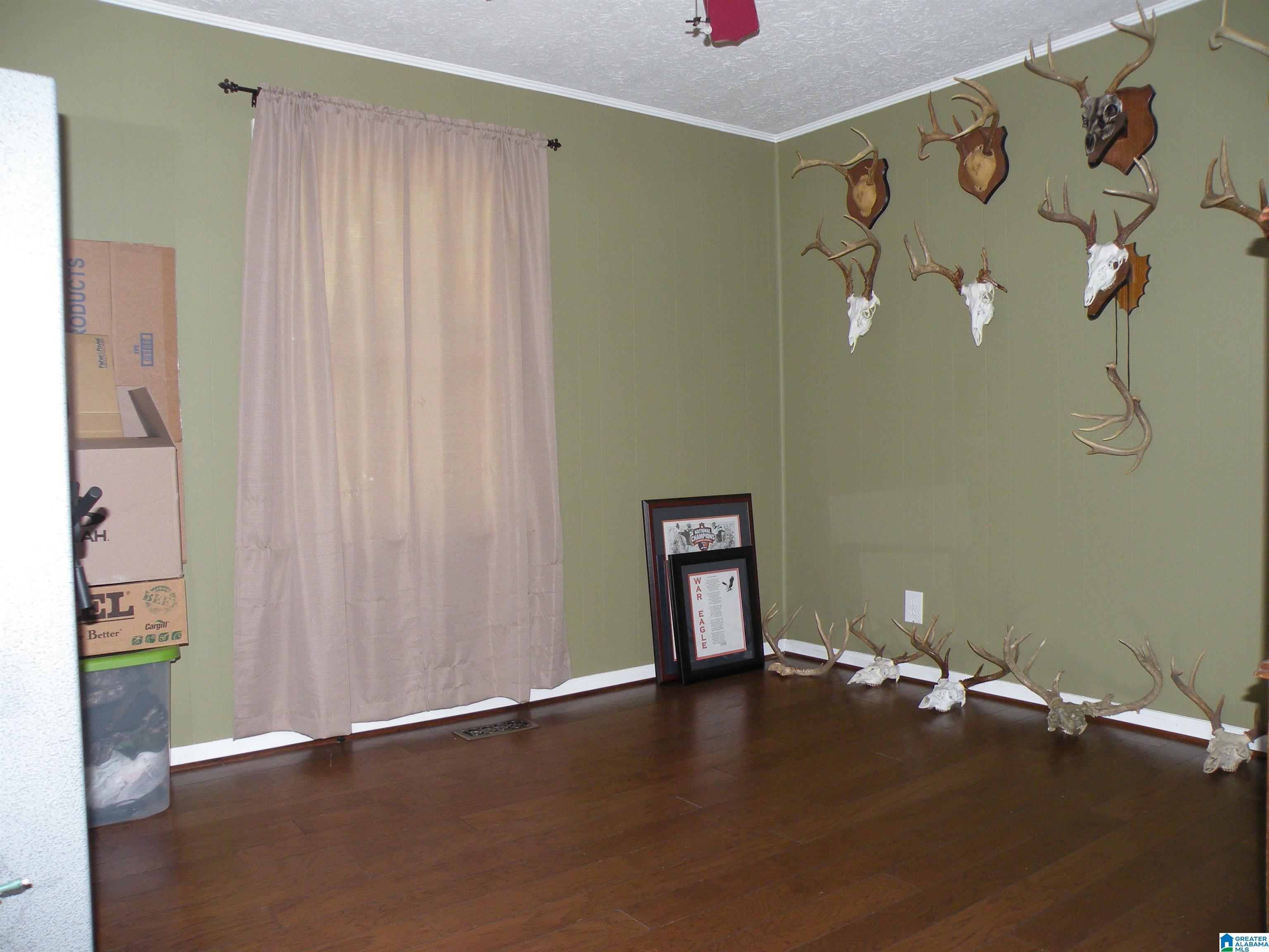 2961 Holmans Cross Road Goodwater, AL 35072 - Photo 16 of 27