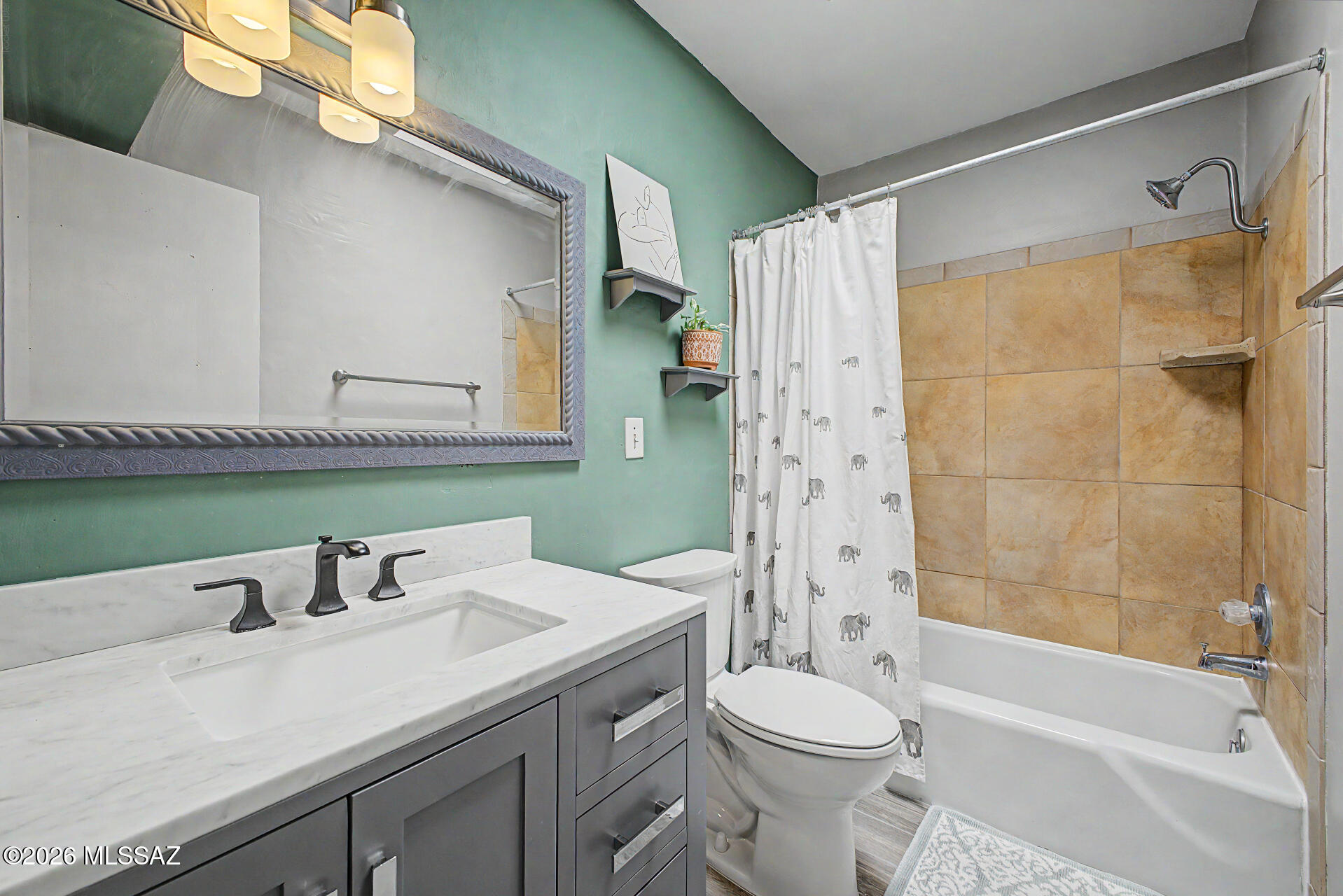 660 East River Road, Unit H Tucson, AZ 85704 - Photo 18 of 42