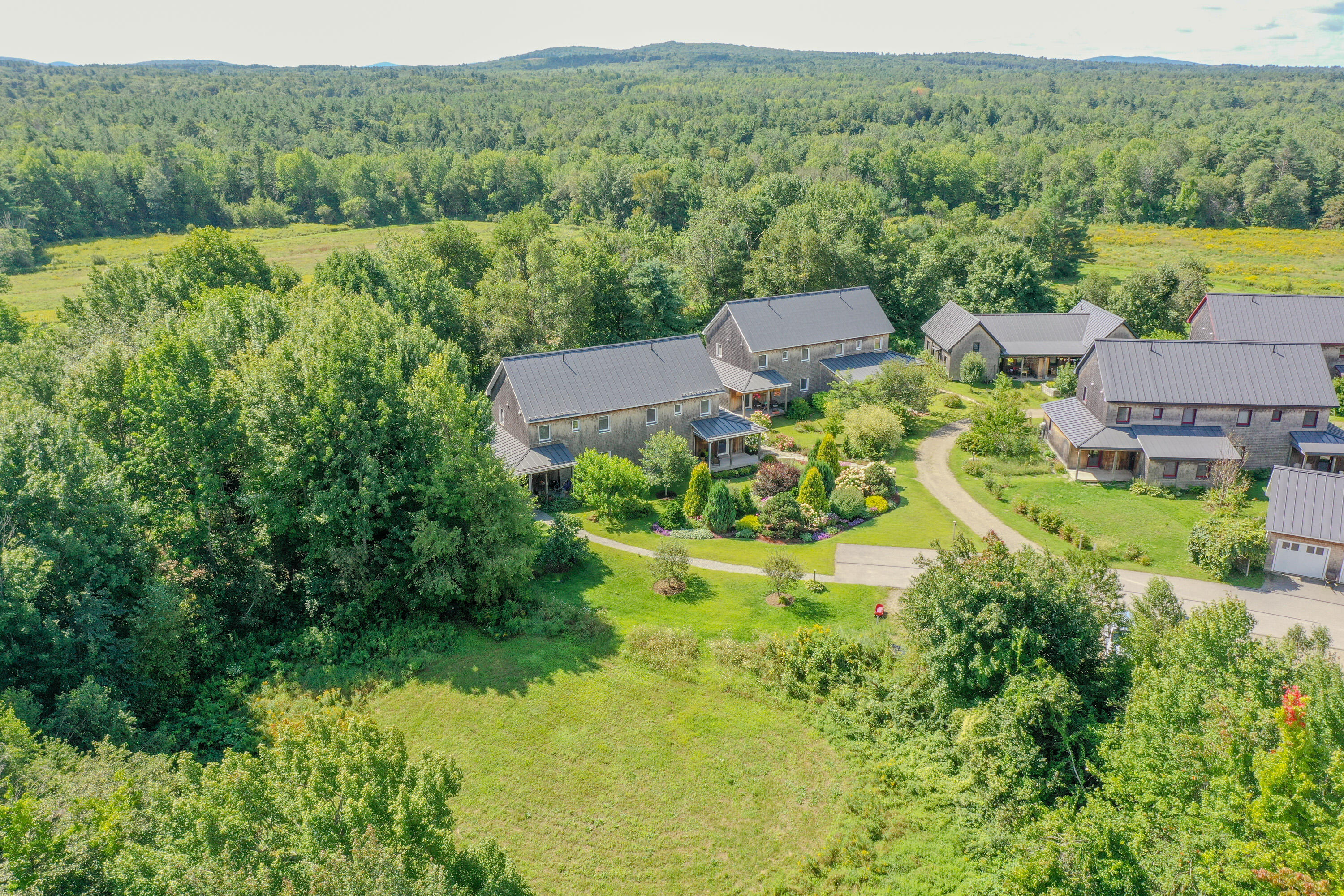 46 Village Road, Unit 19 Belfast, ME 04915 - Photo 29 of 47 2103