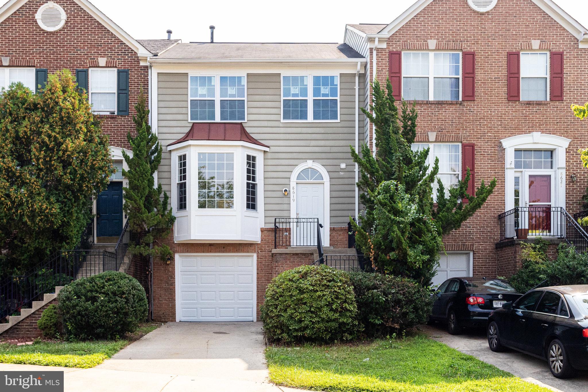 8619 Beech Hollow Lane Springfield, VA 22153 - Photo 1 of 57