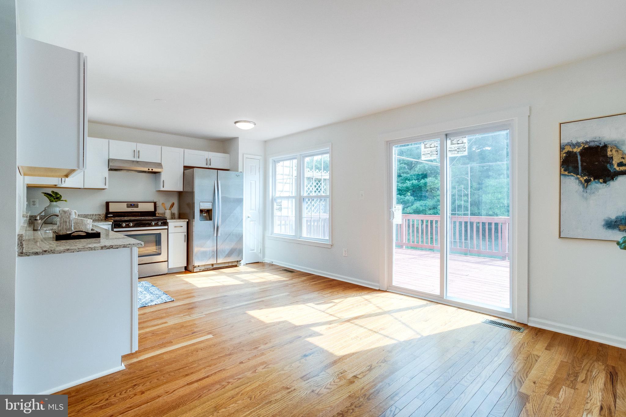 8619 Beech Hollow Lane Springfield, VA 22153 - Photo 14 of 57