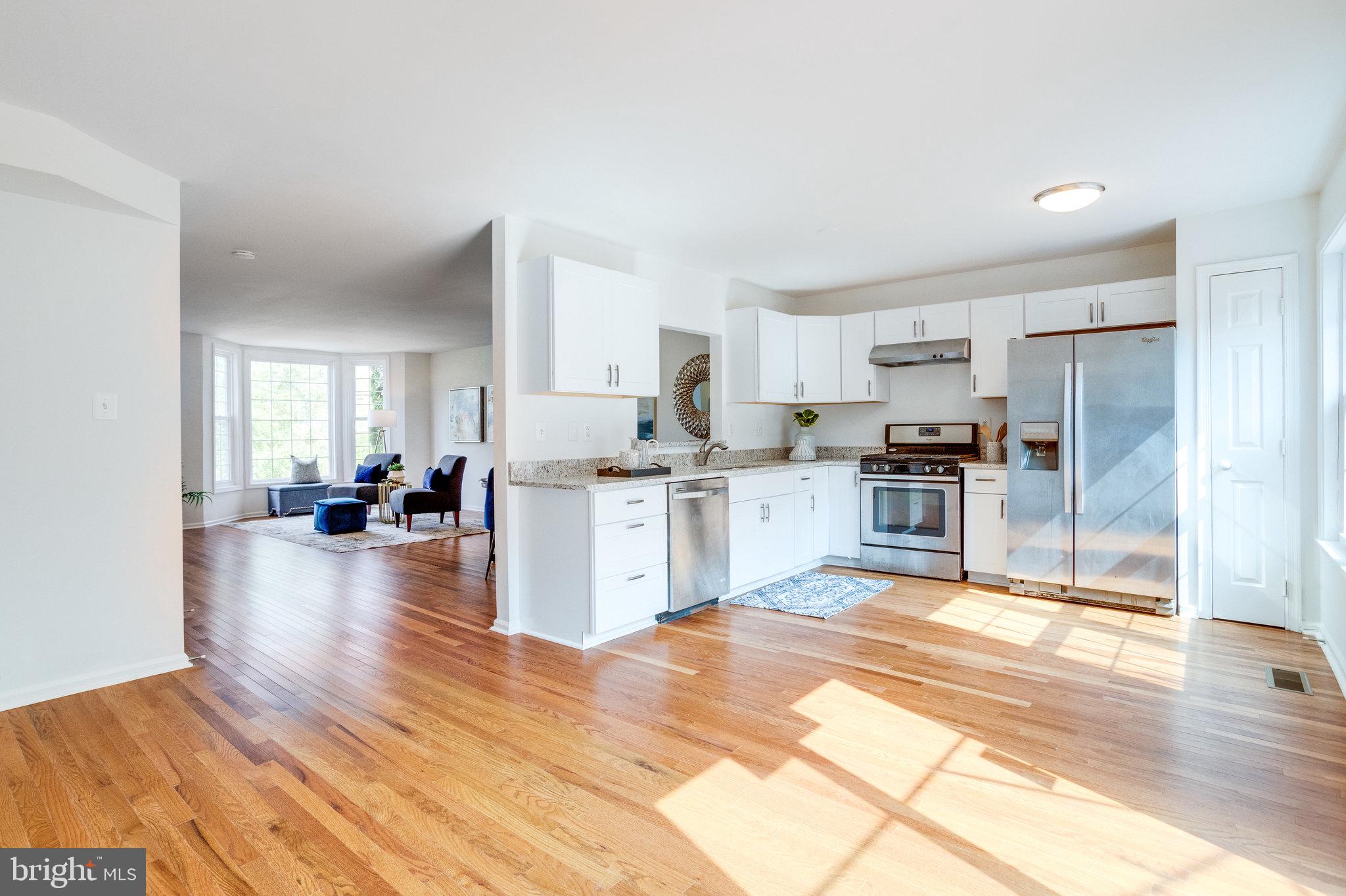 8619 Beech Hollow Lane Springfield, VA 22153 - Photo 20 of 57