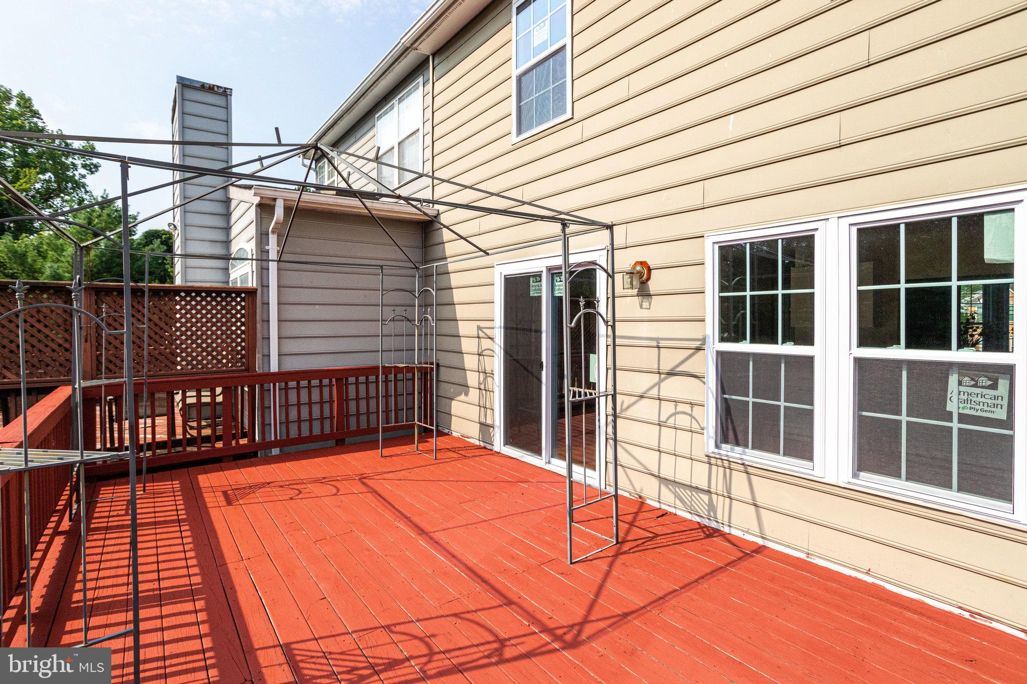 8619 Beech Hollow Lane Springfield, VA 22153 - Photo 26 of 57
