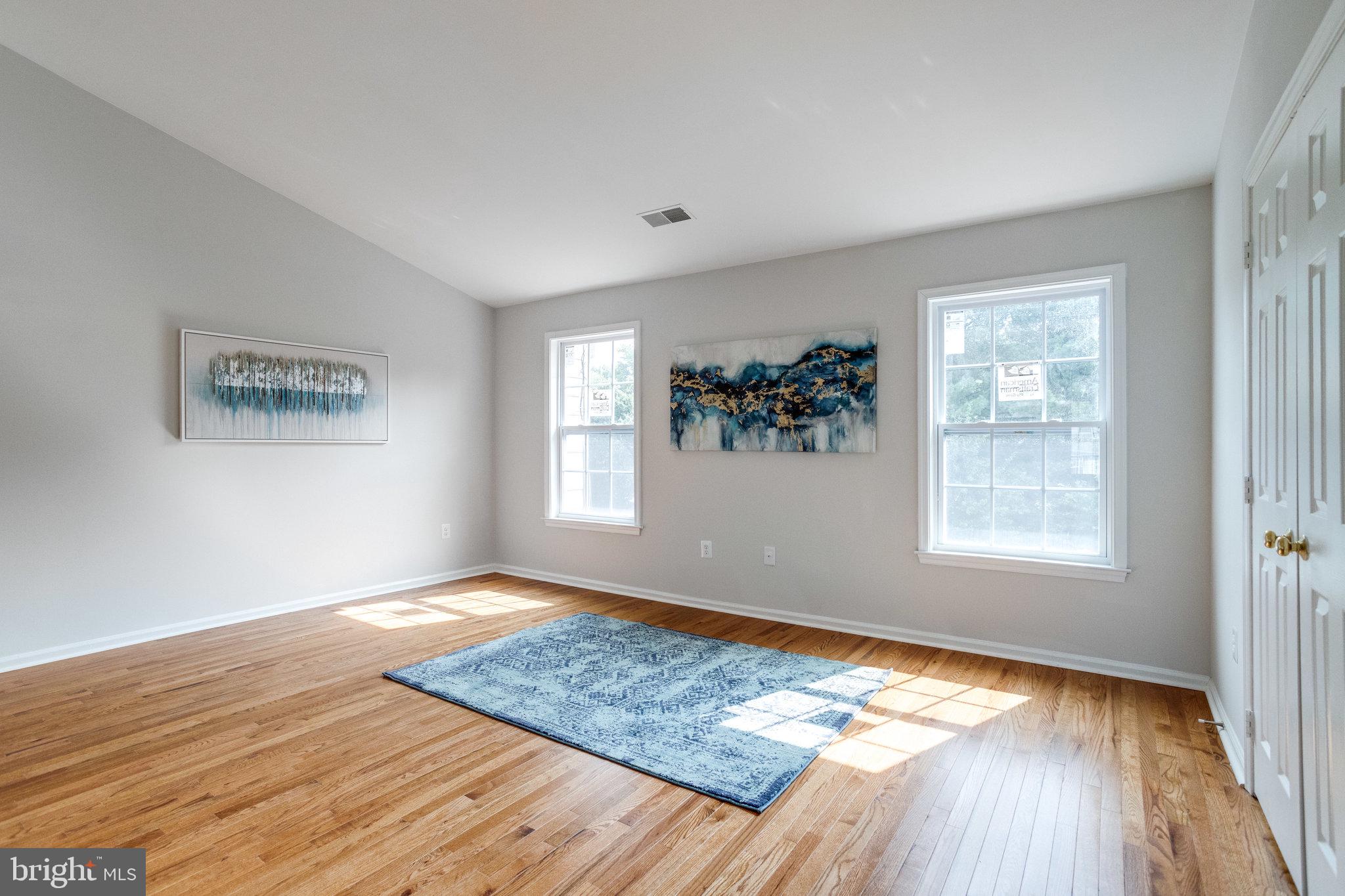 8619 Beech Hollow Lane Springfield, VA 22153 - Photo 29 of 57 Master bedroom