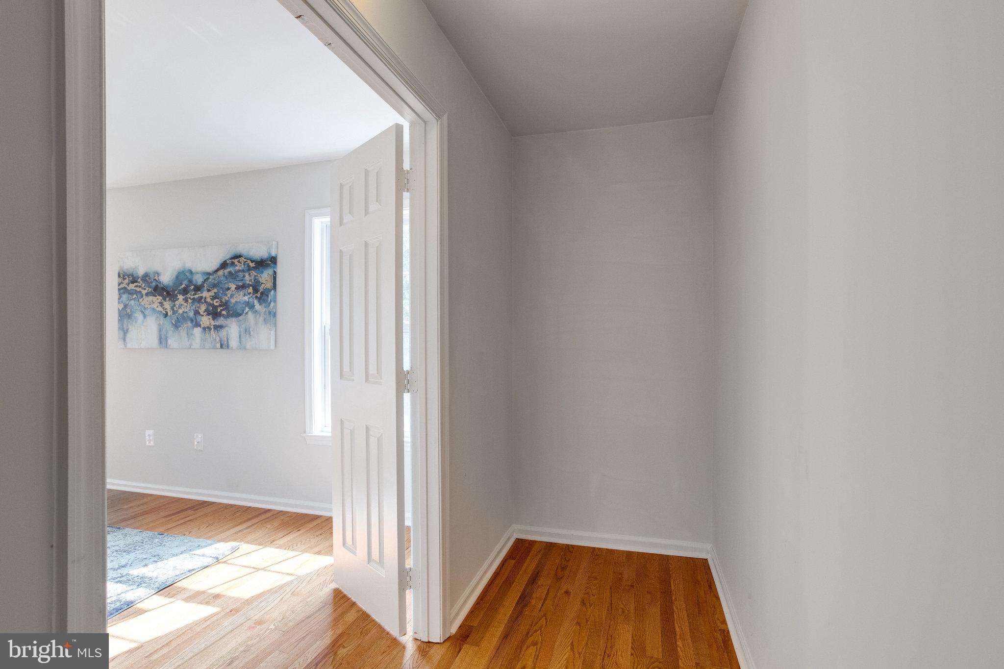 8619 Beech Hollow Lane Springfield, VA 22153 - Photo 31 of 57 Master walk-in closet