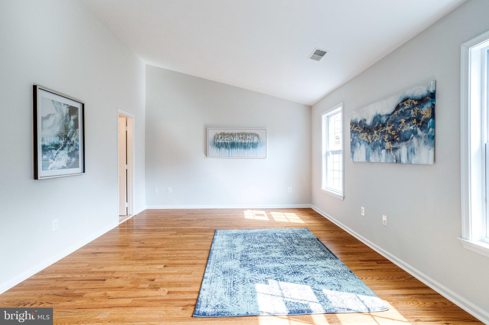 8619 Beech Hollow Lane Springfield, VA 22153 - Photo 32 of 57 Master bedroom