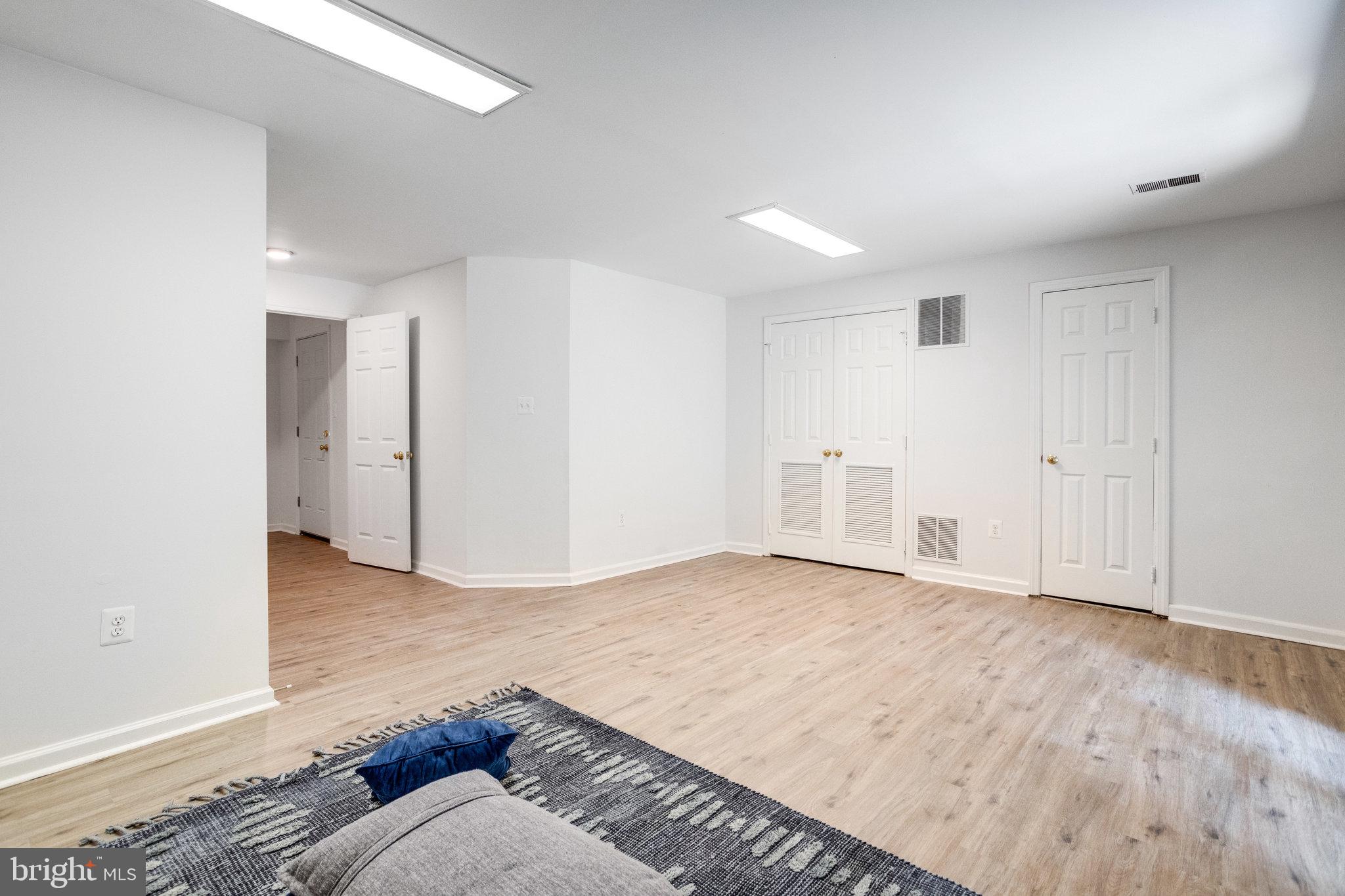 8619 Beech Hollow Lane Springfield, VA 22153 - Photo 50 of 57 Basement