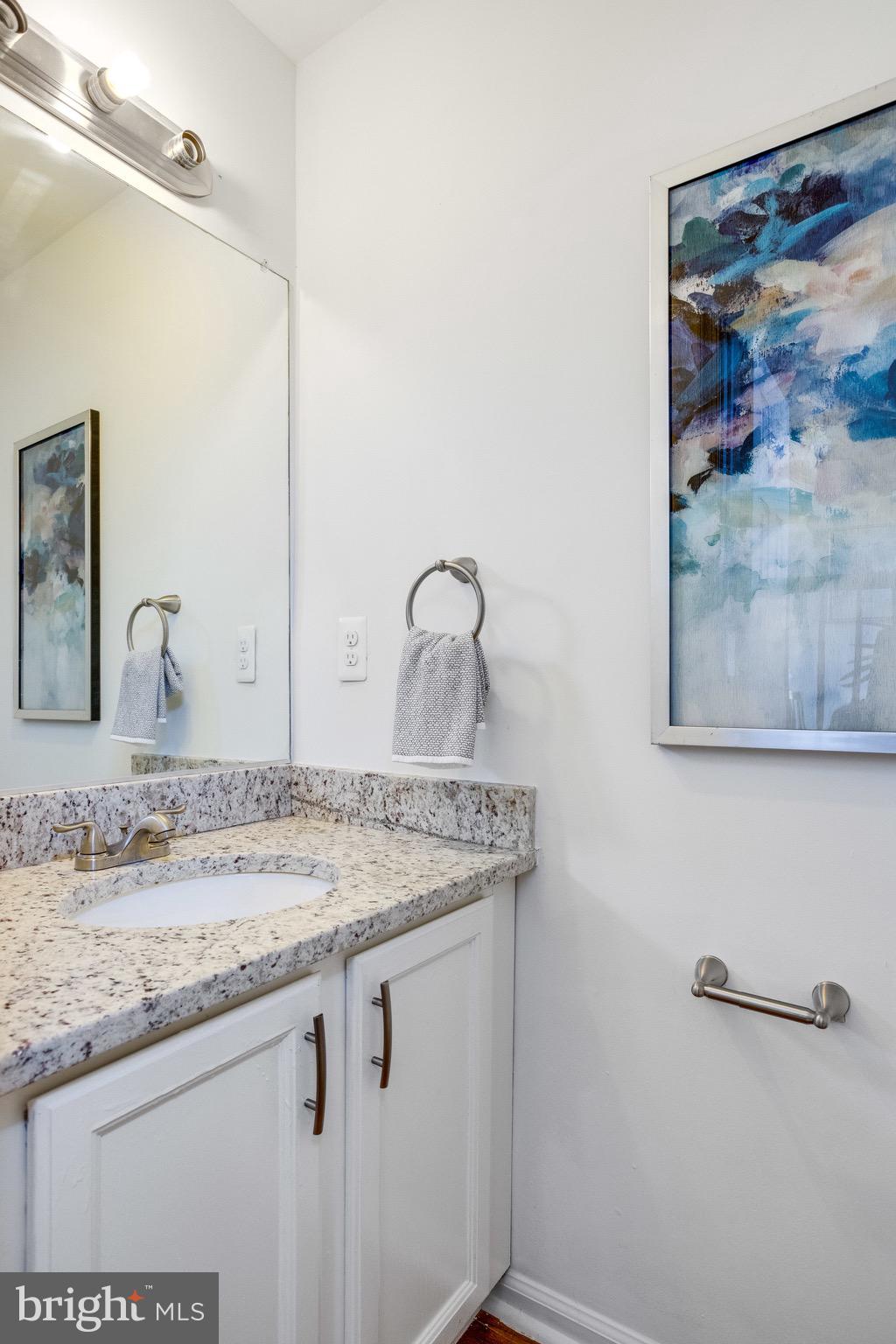 8619 Beech Hollow Lane Springfield, VA 22153 - Photo 6 of 57