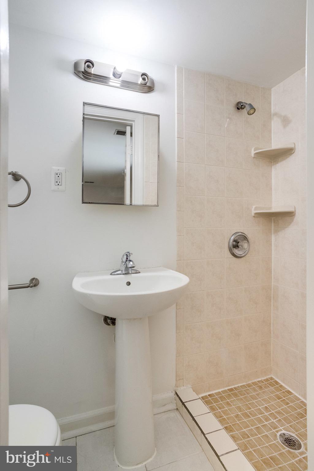 8619 Beech Hollow Lane Springfield, VA 22153 - Photo 52 of 57 Basement full bath