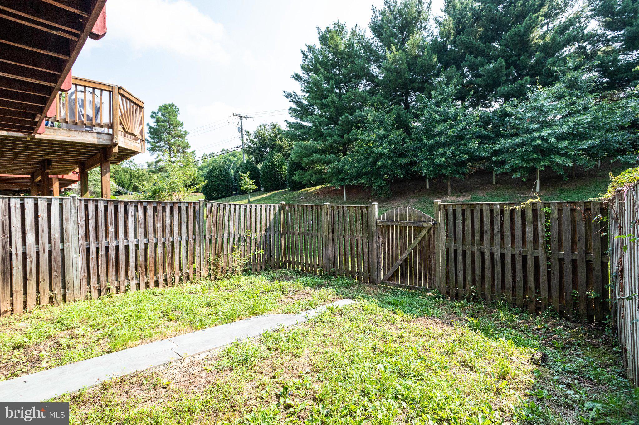 8619 Beech Hollow Lane Springfield, VA 22153 - Photo 55 of 57