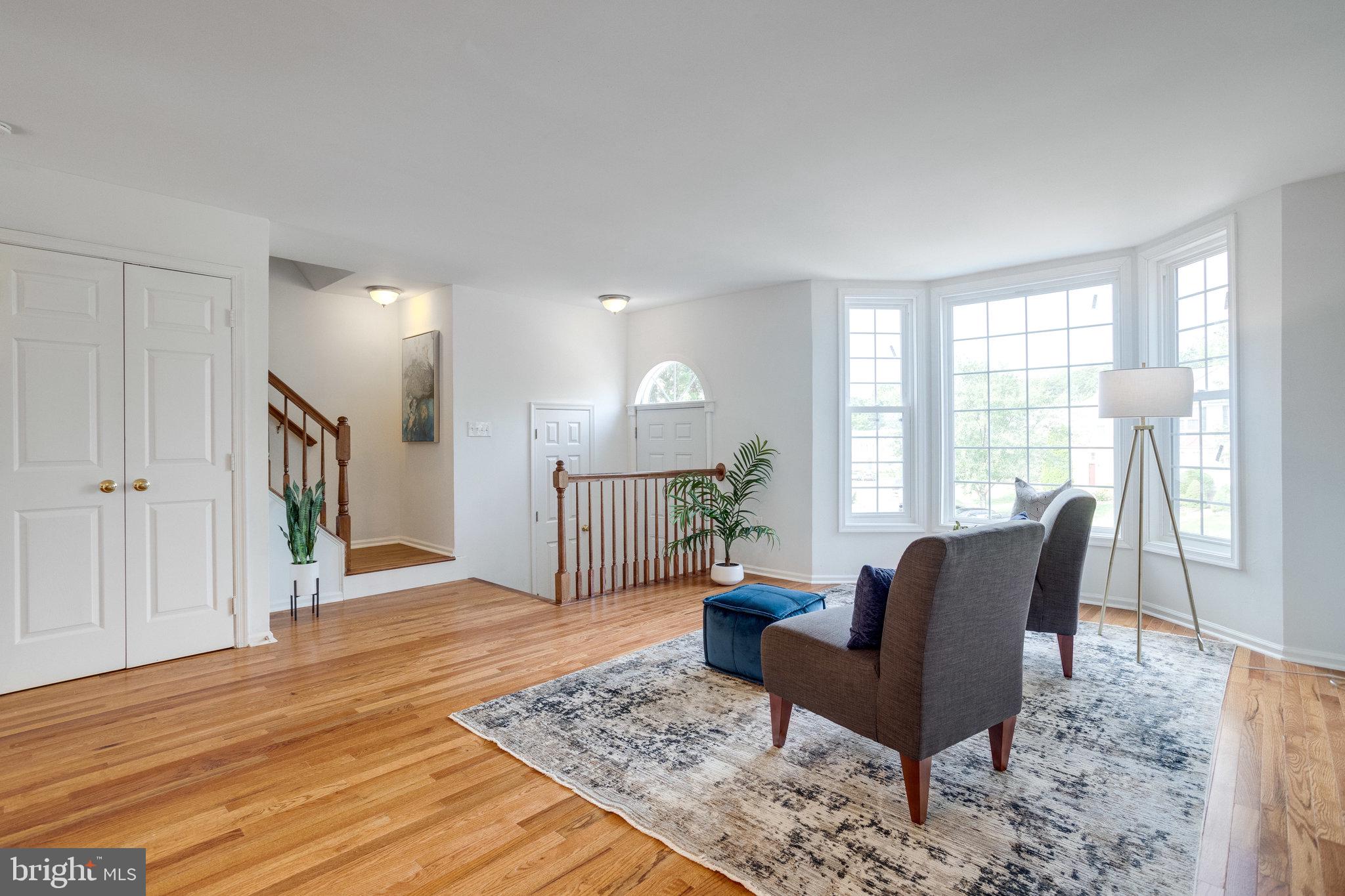 8619 Beech Hollow Lane Springfield, VA 22153 - Photo 9 of 57