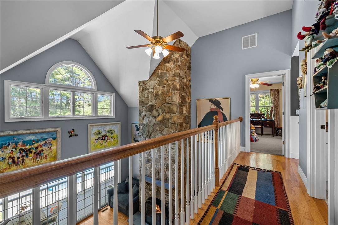 1158 Sisson Road Coventry, RI 02827 - Photo 17 of 50