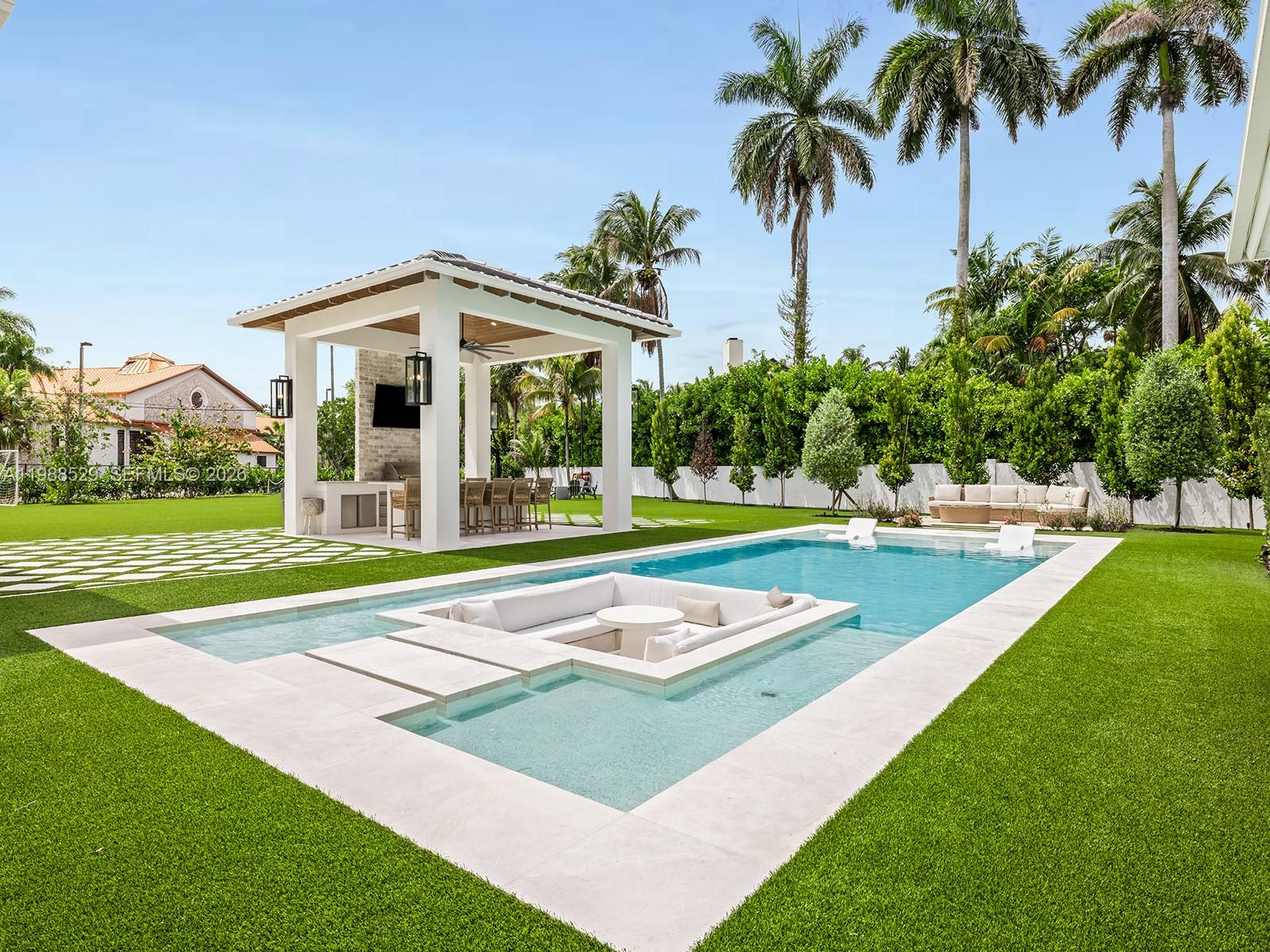 14200 Old Cutler Road Palmetto Bay, FL 33158 - Photo 33 of 40