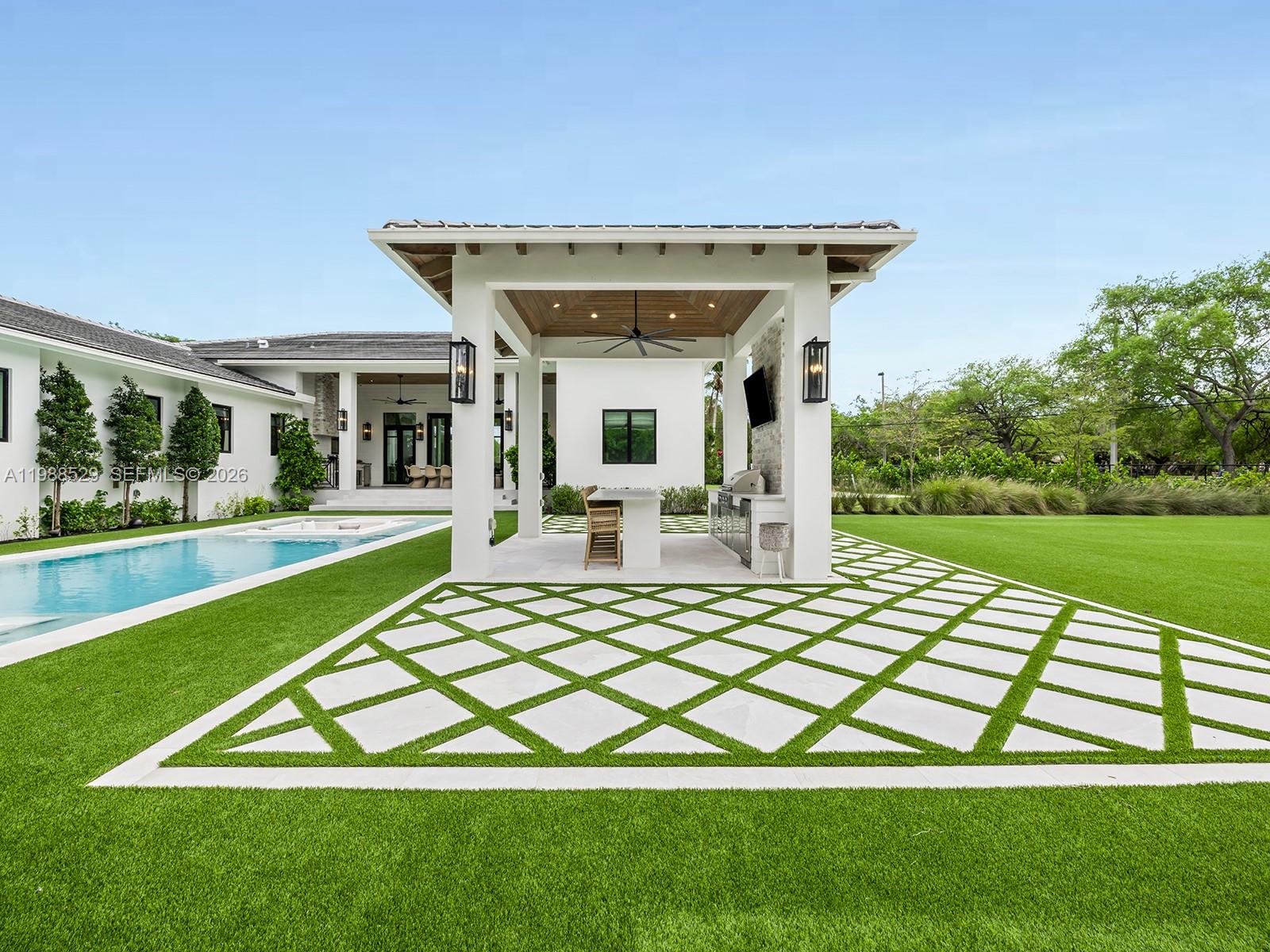 14200 Old Cutler Road Palmetto Bay, FL 33158 - Photo 36 of 40