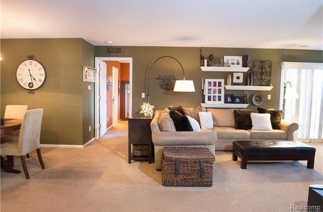 3444 Tremonte Circle Rochester, MI 48306 - Photo 11 of 37