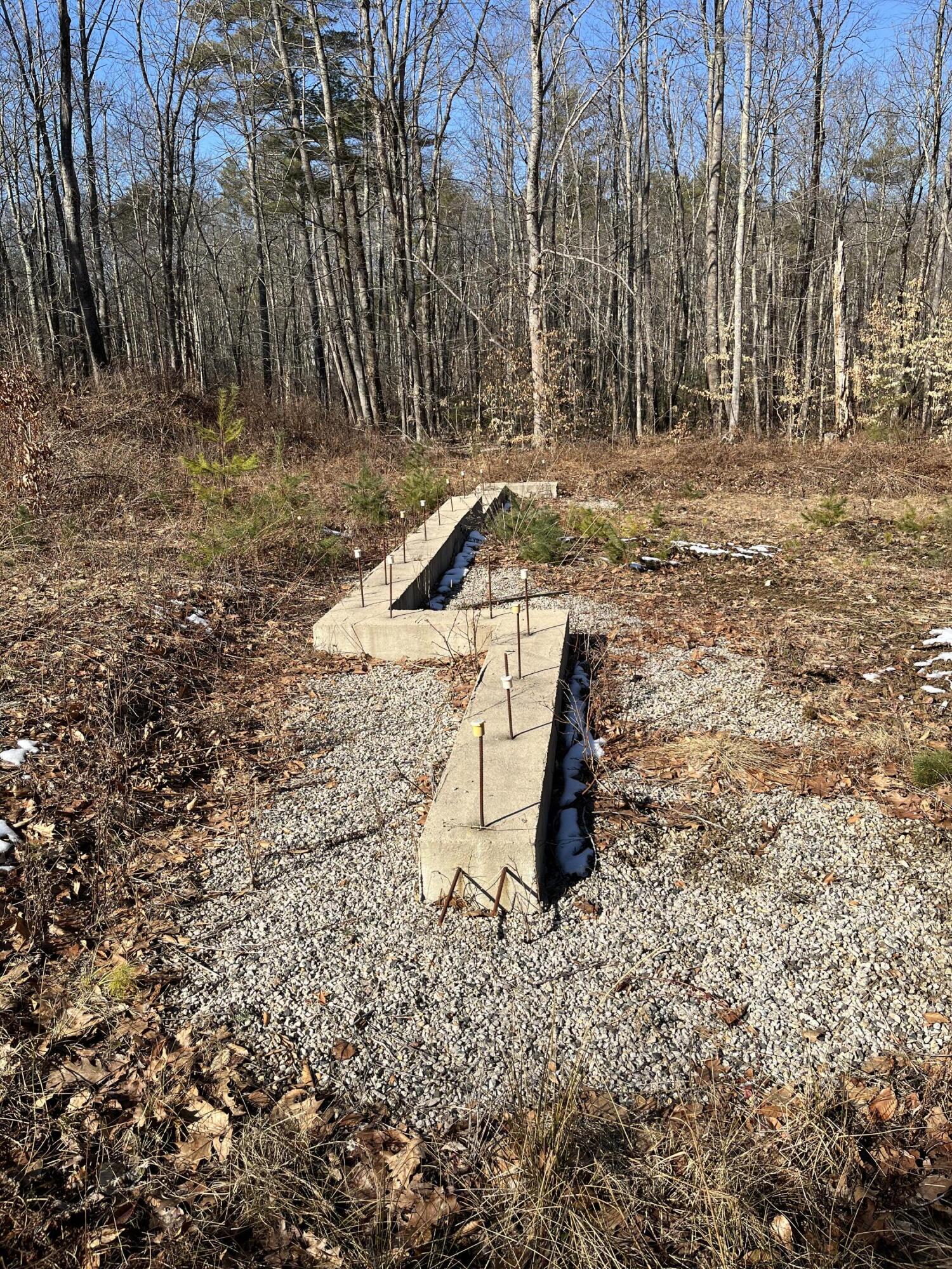0 State Road Eliot, ME 03903 - Photo 4 of 8 Buidling footing