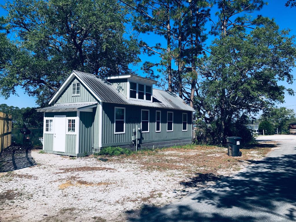 815 3 Rivers Road Carrabelle, FL 32322 - Photo 30 of 33