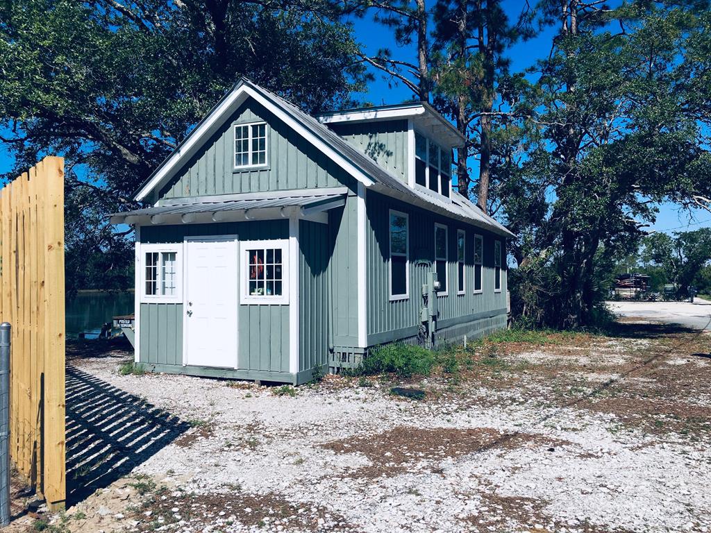 815 3 Rivers Road Carrabelle, FL 32322 - Photo 7 of 33