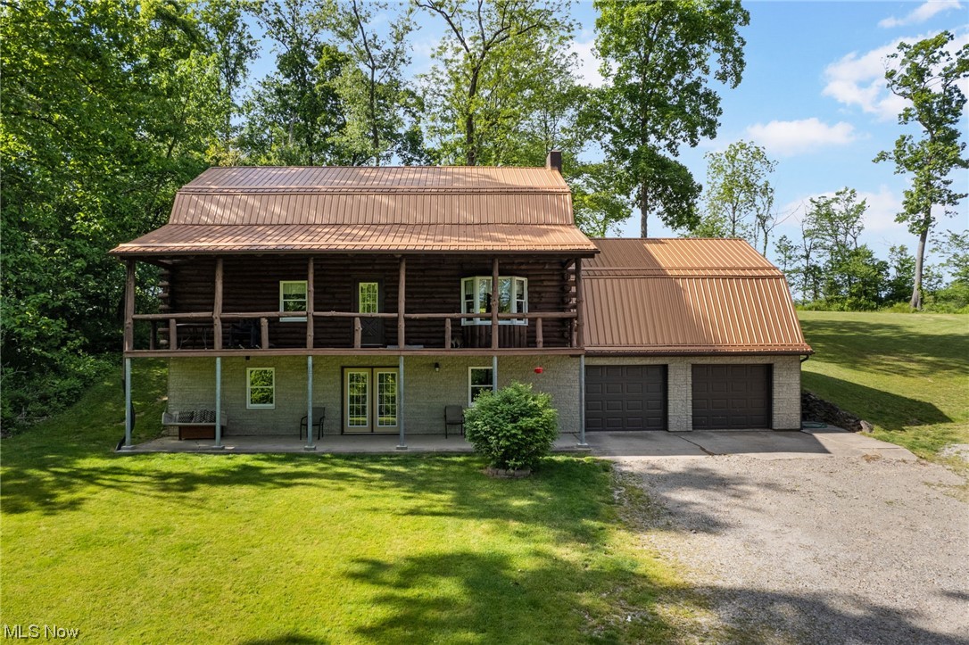 3251 Gorge Road Southwest Dellroy, OH 44620 - Photo 1 of 33