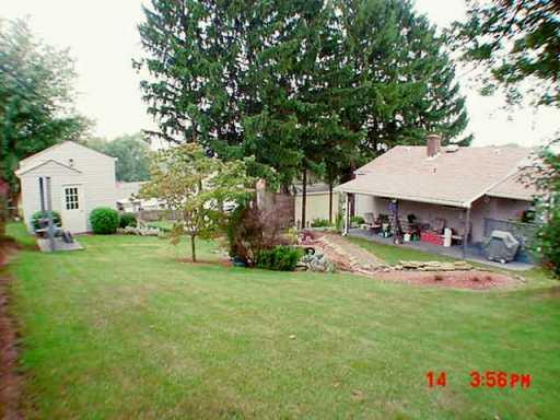 2311 Guffey Road, Unit 3140 North Huntingdon, PA 15642 - Photo 5 of 5 Other Plan.