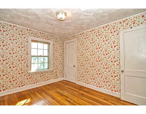 58 Ravine Road Medford, MA 02155 - Photo 8 of 13 a view of an empty room
