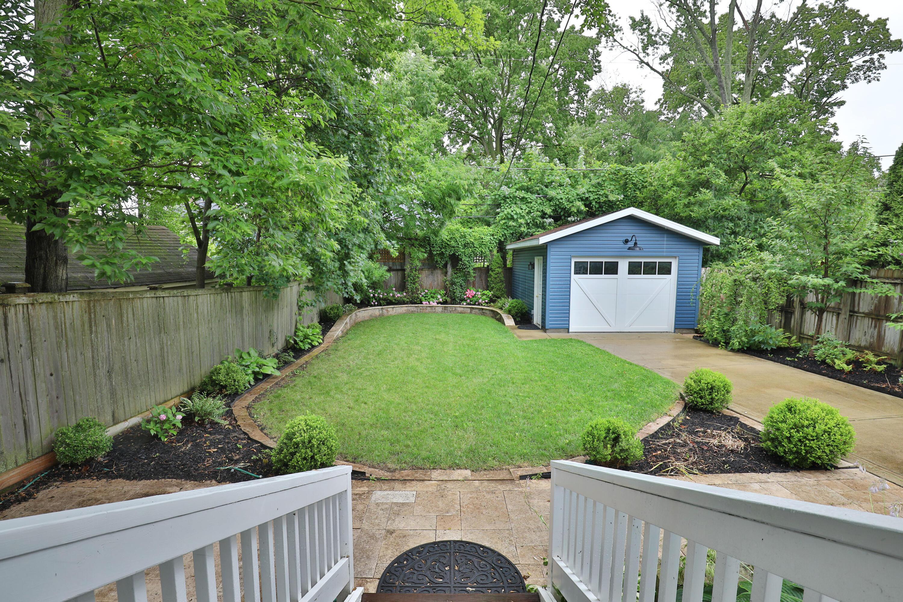 74 East Pacemont Road Columbus, OH 43202 - Photo 54 of 62 Gallery Image 54