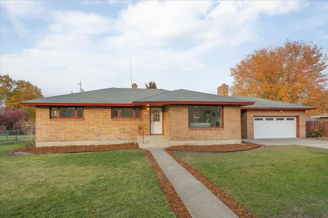 $465,000 | 11303 East 9th Avenue, Spokane, WA 99206