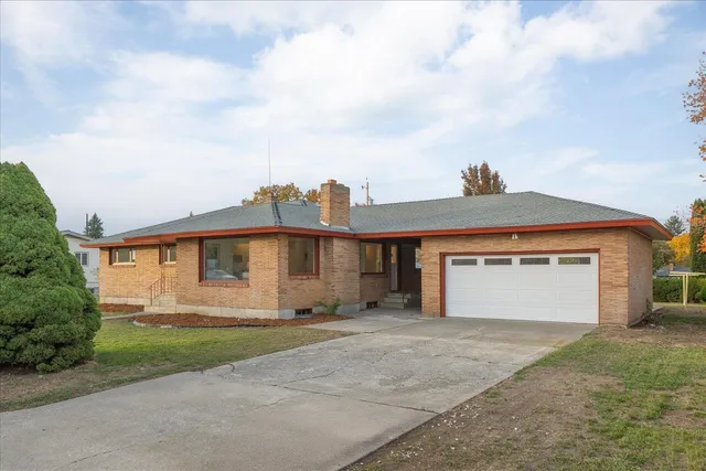 $465,000 | 11303 East 9th Avenue, Spokane, WA 99206