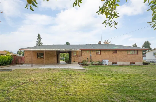 $465,000 | 11303 East 9th Avenue, Spokane, WA 99206