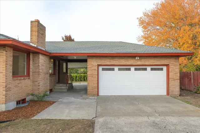 $465,000 | 11303 East 9th Avenue, Spokane, WA 99206