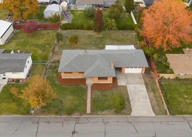 $465,000 | 11303 East 9th Avenue, Spokane, WA 99206
