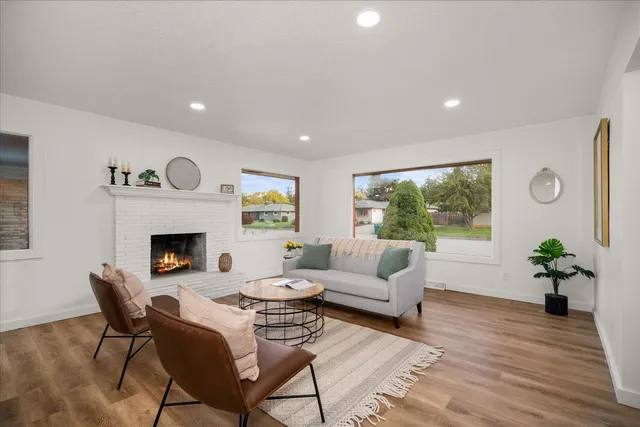 $465,000 | 11303 East 9th Avenue, Spokane, WA 99206