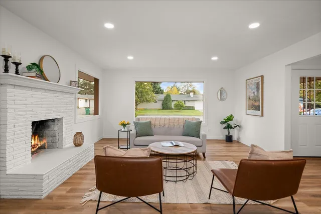 $465,000 | 11303 East 9th Avenue, Spokane, WA 99206