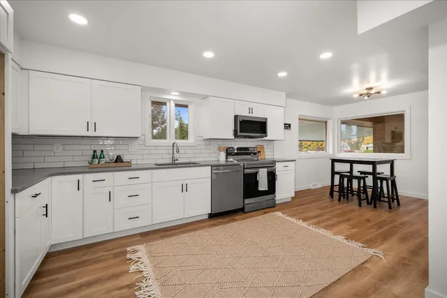 $465,000 | 11303 East 9th Avenue, Spokane, WA 99206