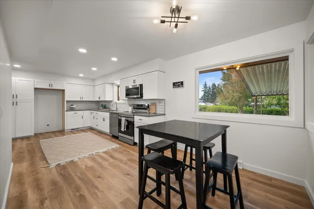 $465,000 | 11303 East 9th Avenue, Spokane, WA 99206