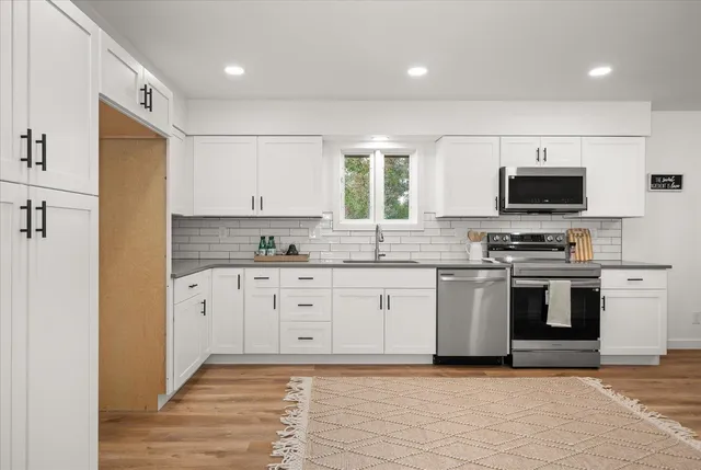 $465,000 | 11303 East 9th Avenue, Spokane, WA 99206